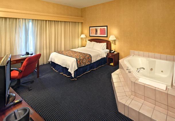 Photo of Bedroom in Norwichtown