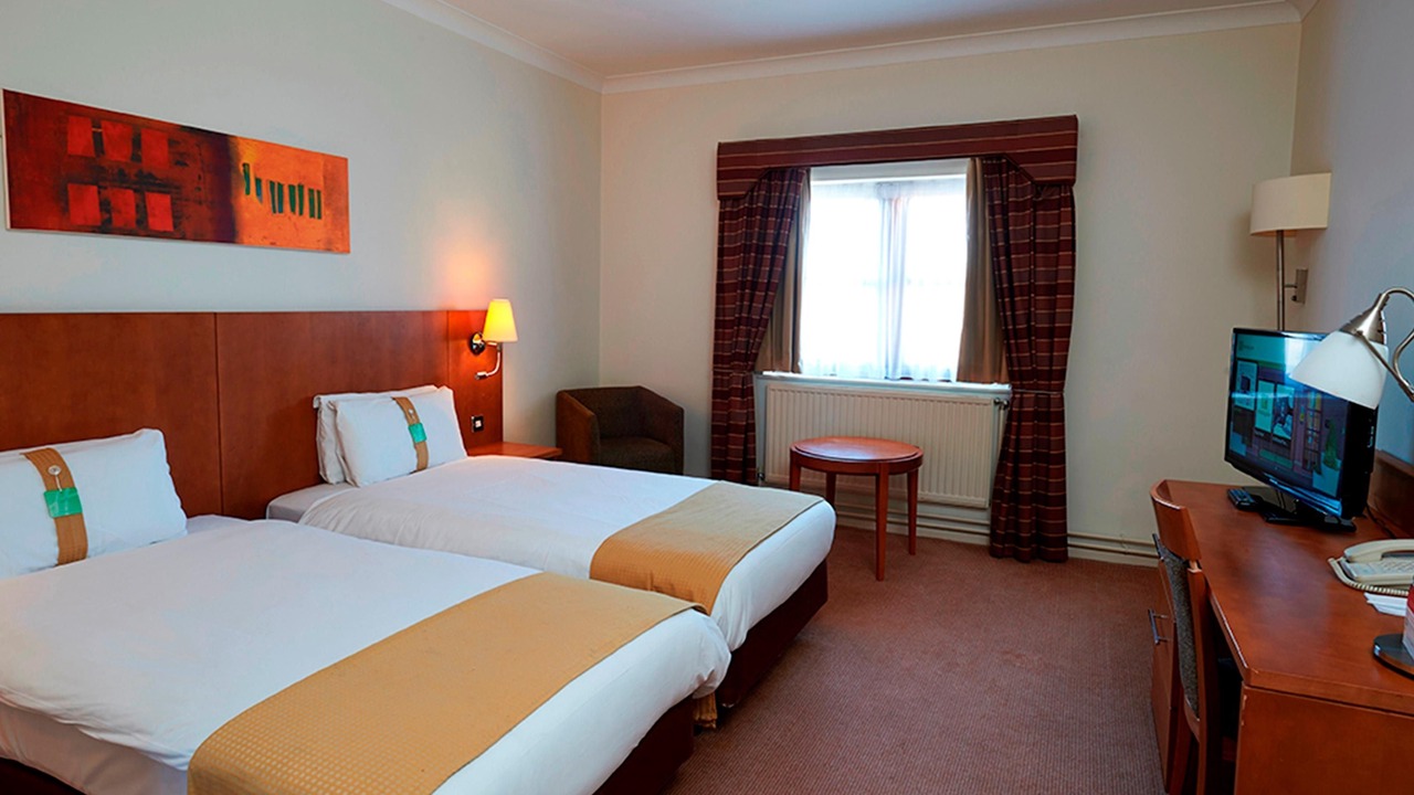 Photo of Bedroom in Solihull