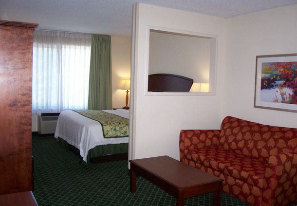 Photo of Livingroom in Macon
