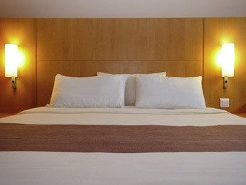 Photo of Bedroom in Maisons-Laffitte