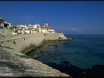 Photo of Buildings in Antibes