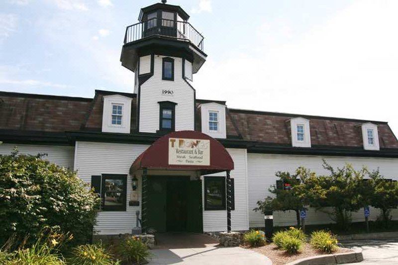 Photo of Buildings in Burlington