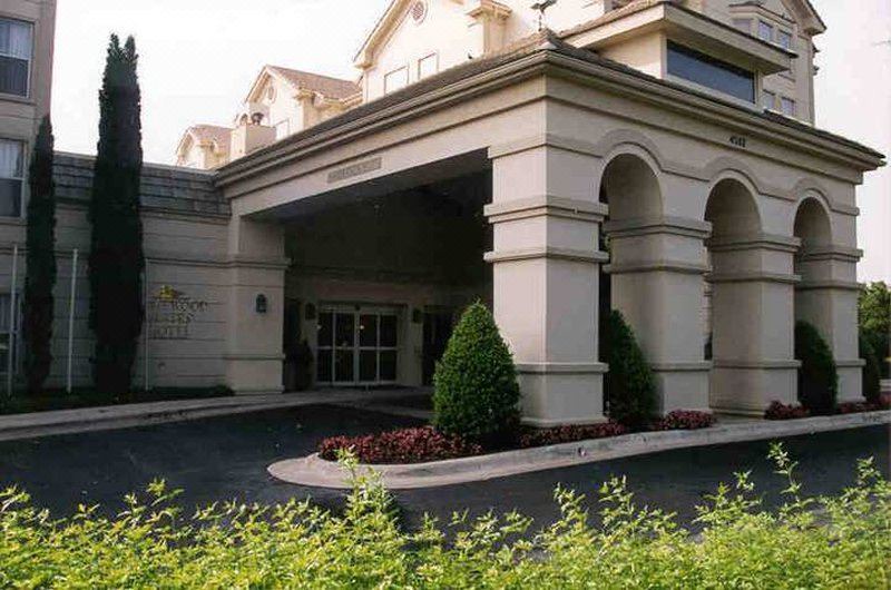 Photo of Buildings in McKinney