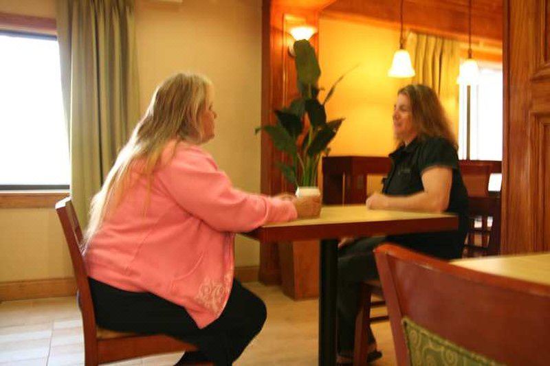 Photo of Human In Picture in Marion