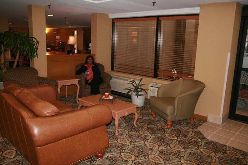 Photo of Livingroom in Milford