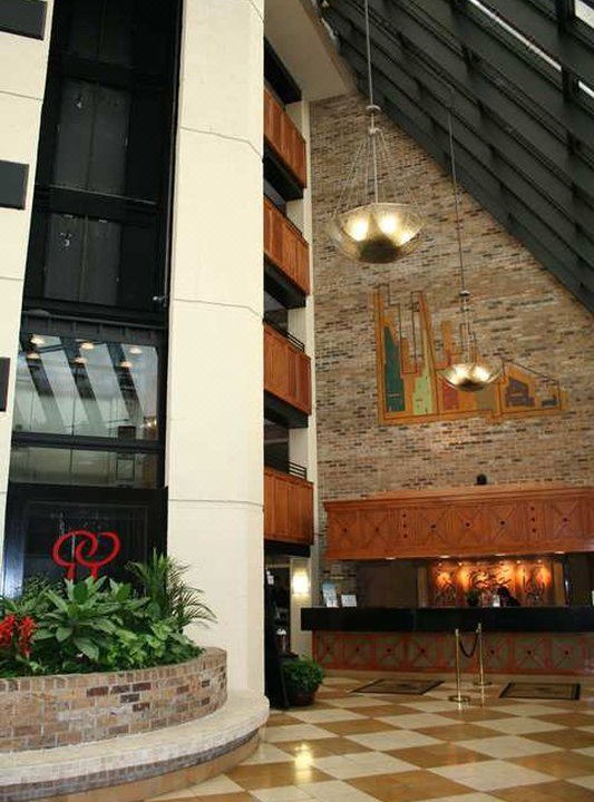 Photo of Buildings in Jackson