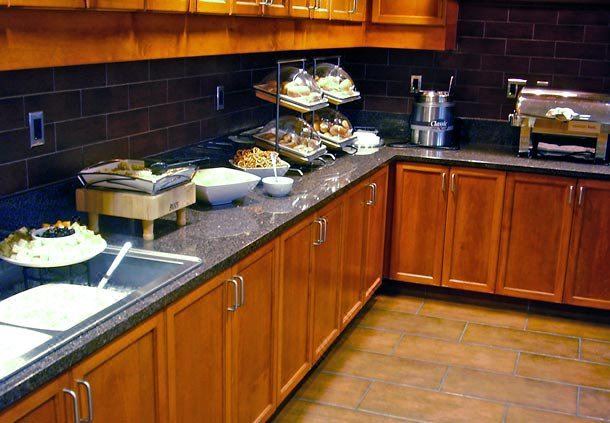 Photo of Kitchen in Hazleton
