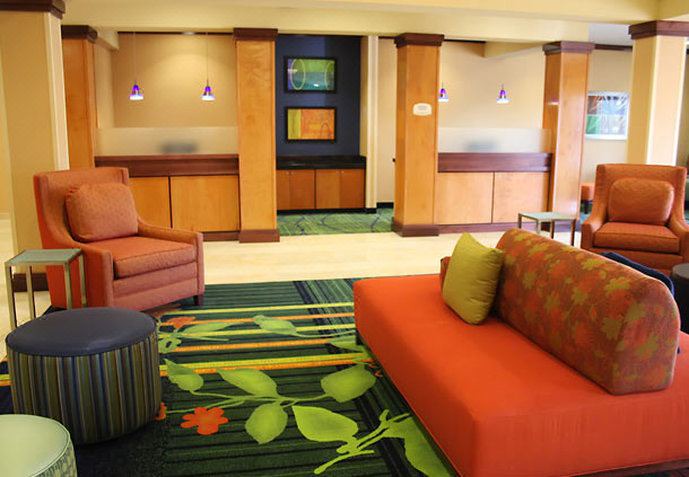 Photo of Livingroom in Bartlesville