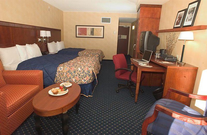 Photo of Livingroom in Newark
