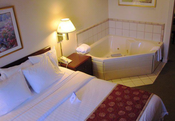 Photo of Bedroom in Washington