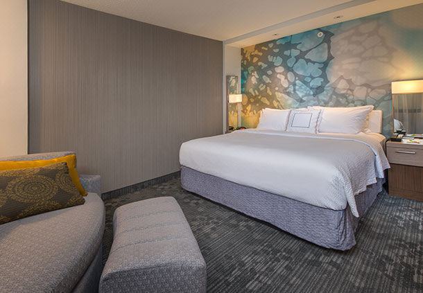 Photo of Bedroom in San Marcos