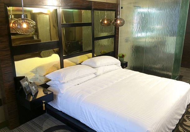 Photo of Bedroom in Gateway District