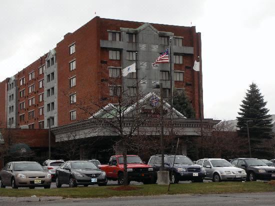 Photo of Buildings in Leominster