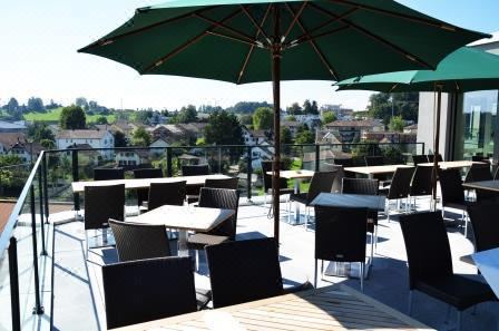 Photo of Patio Balcony in Tannenboden