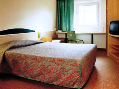Photo of Bedroom in Alicante