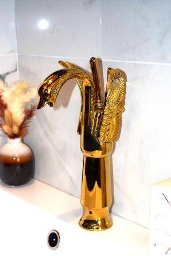 Photo of Bathroom in Le Kremlin-Bicetre