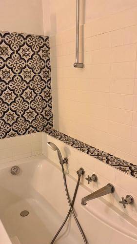 Photo of Bathroom in Gare