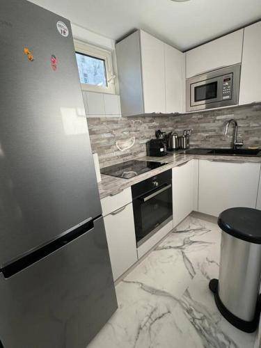 Photo of Kitchen in Porte-Dauphine
