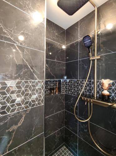 Photo of Bathroom in Le Kremlin-Bicetre