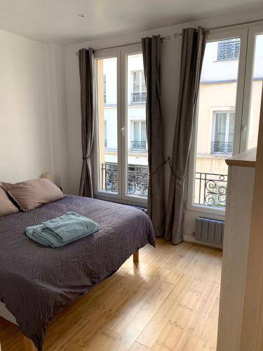 Photo of Others in 3rd Arrondissement