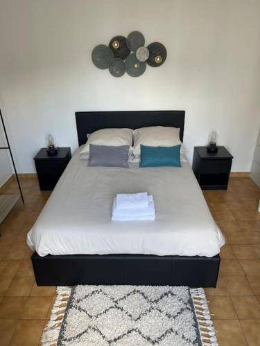 Photo of Bedroom in Quartier de Javel