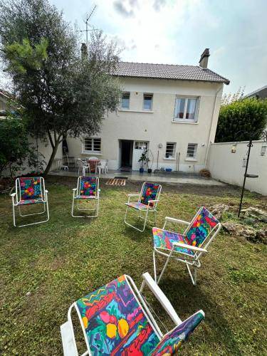 Photo of Others in Arcueil