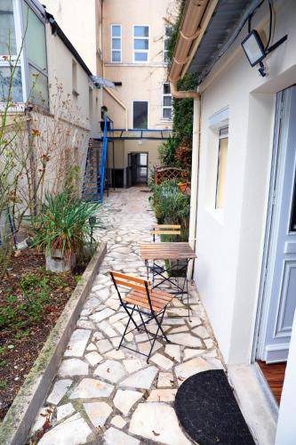 Photo of Others in Quartier de Javel