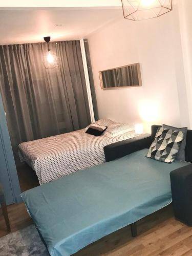 Photo of Bedroom in Bobigny