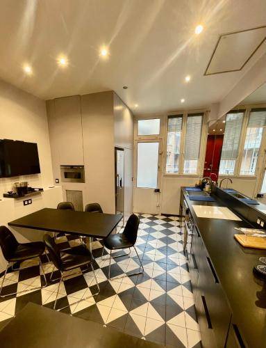 Photo of Kitchen in Ternes