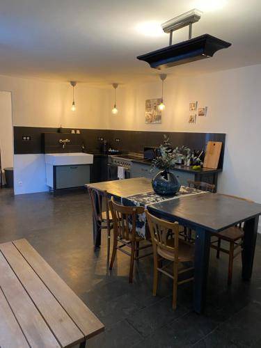 Photo of Kitchen in Gare
