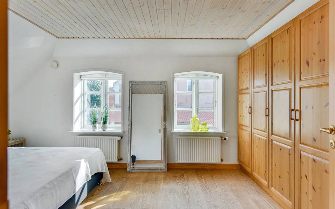 Photo of Bedroom in Løgumkloster