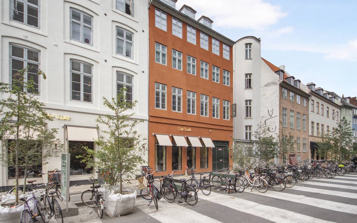 Photo of Others in Copenhagen City Centre