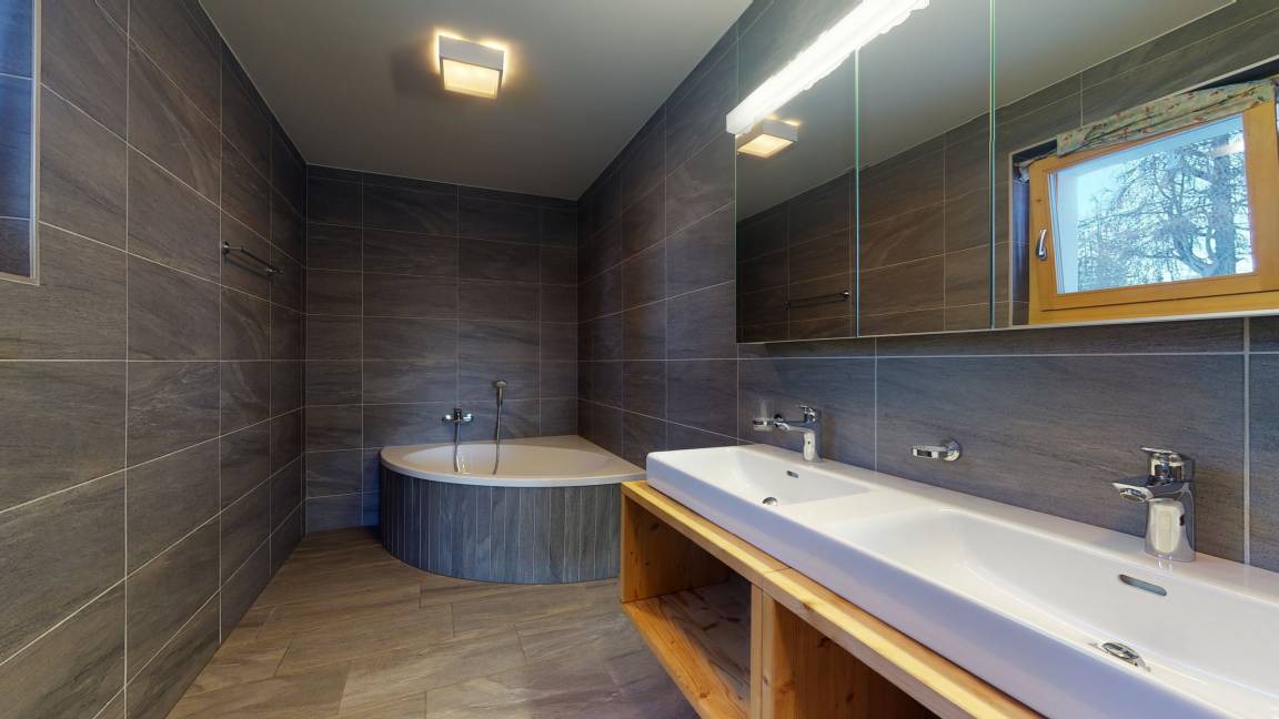 Photo of Bathroom in Veysonnaz
