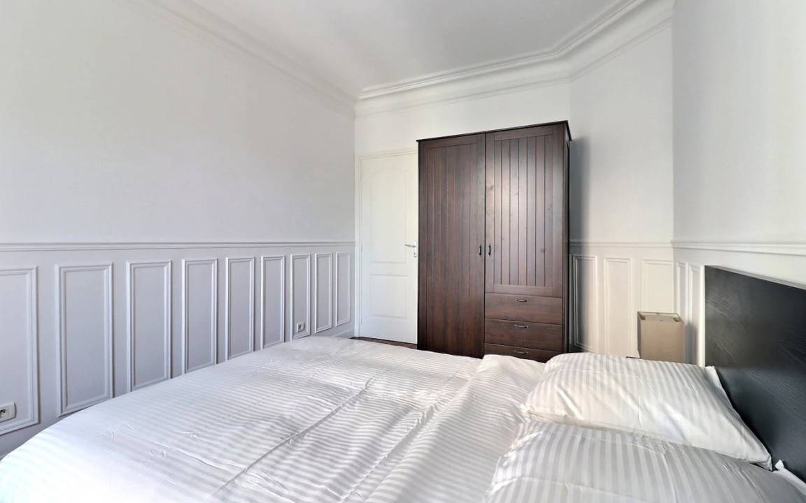 Photo of Bedroom in Quartier de la Chapelle