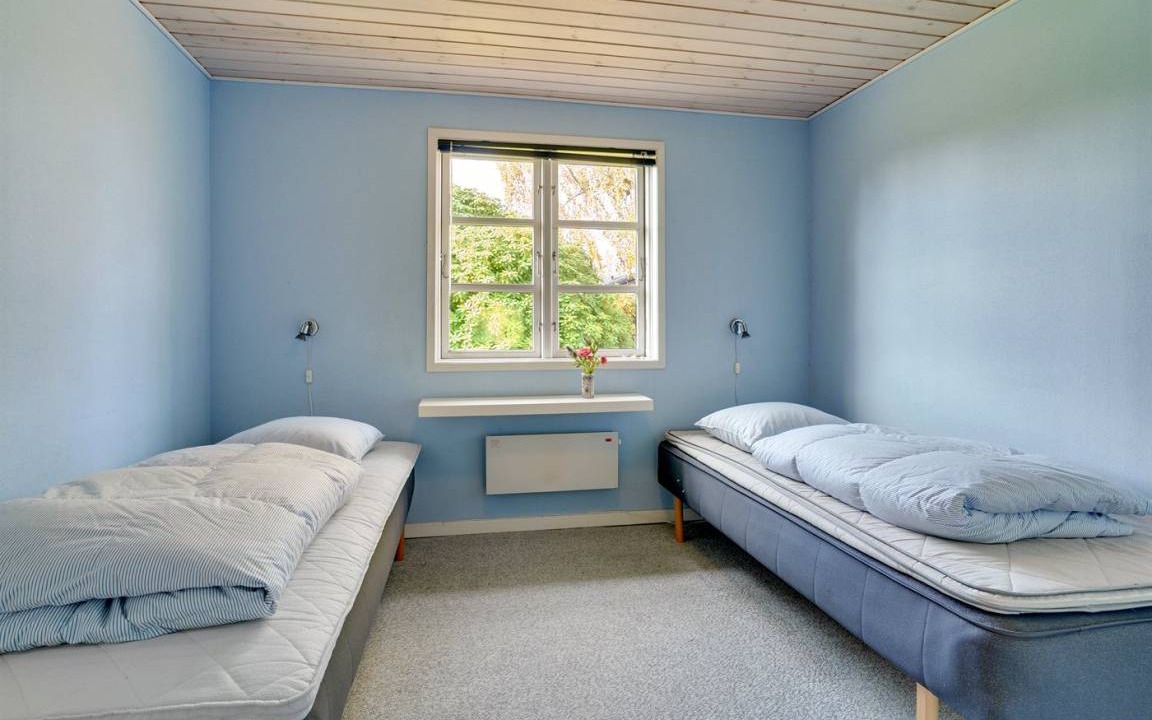 Photo of Bedroom in Egense