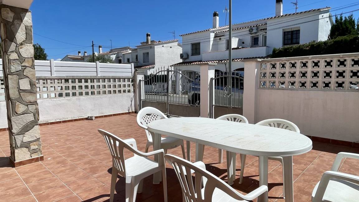 Photo of Patio Balcony in L'Escala
