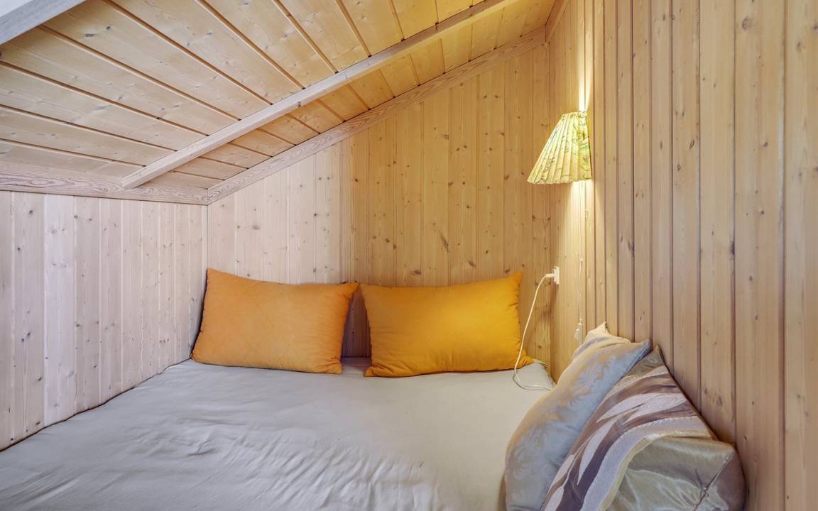 Photo of Bedroom in Vang