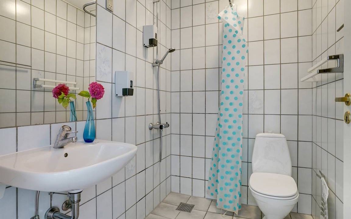 Photo of Bathroom in Fur