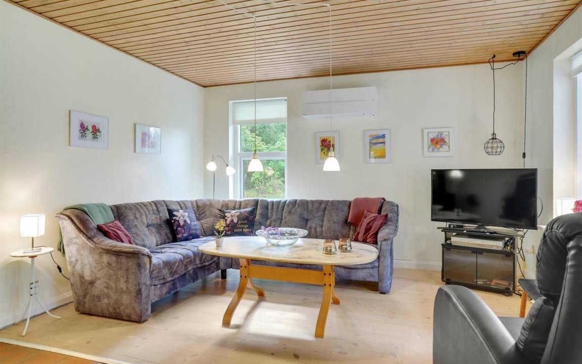 Photo of Livingroom in Vestero Havn