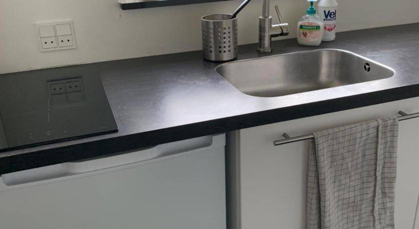 Photo of Kitchen in Herlev