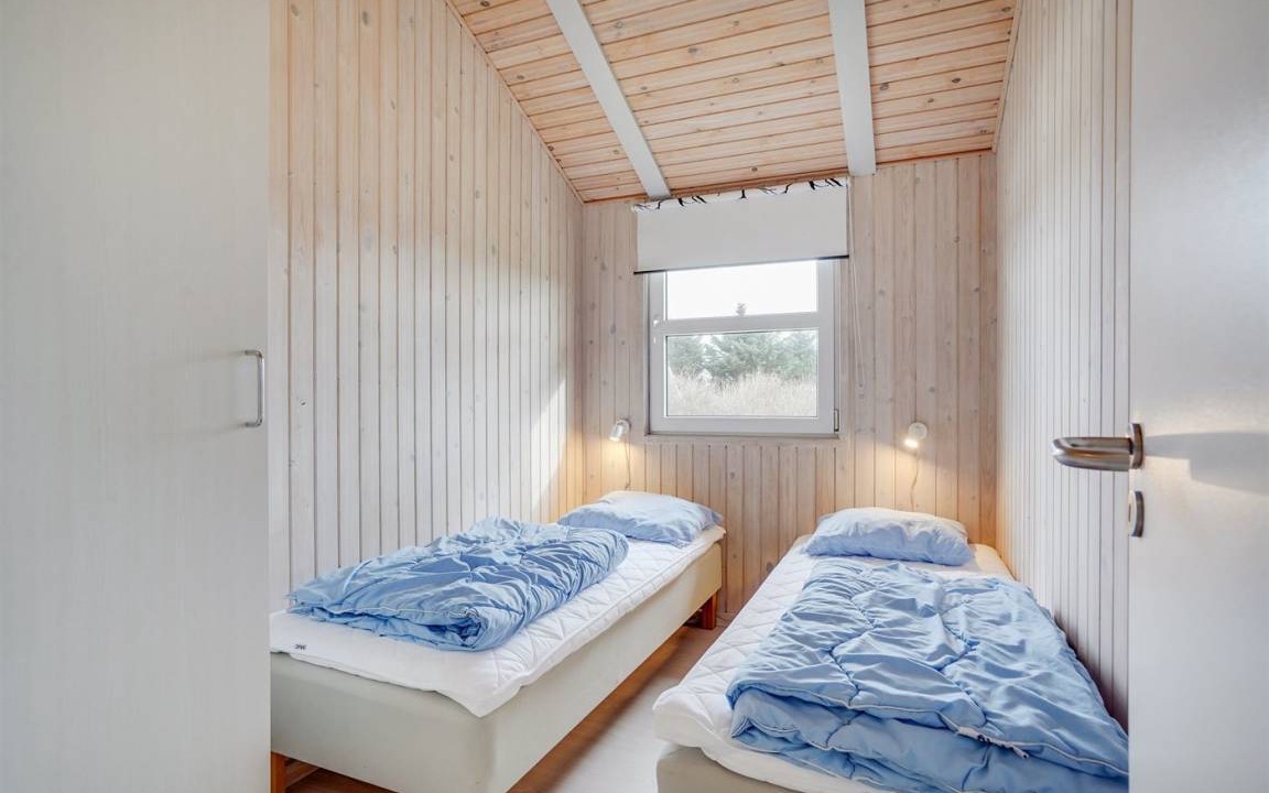 Photo of Bedroom in Haurvig