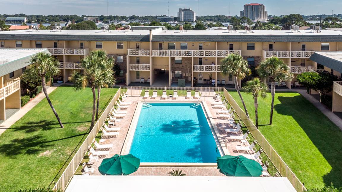 Photo of Outdoor in Fort Walton Beach