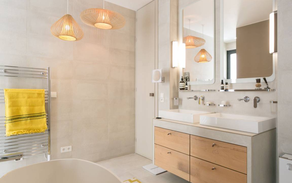 Photo of Bathroom in 15th Arrondissement