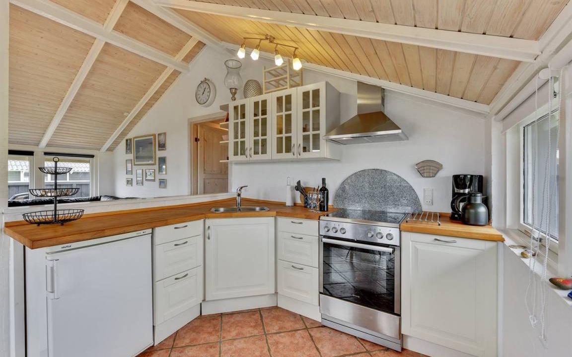 Photo of Kitchen in Haurvig