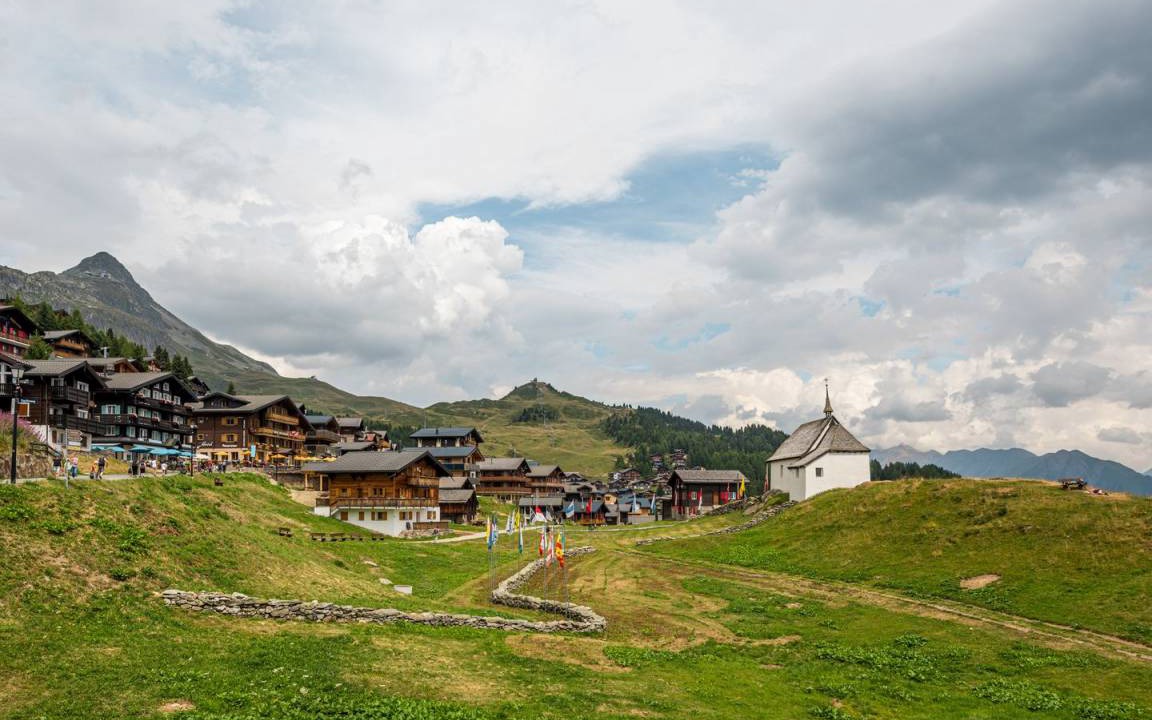 Photo of Others in Bettmeralp