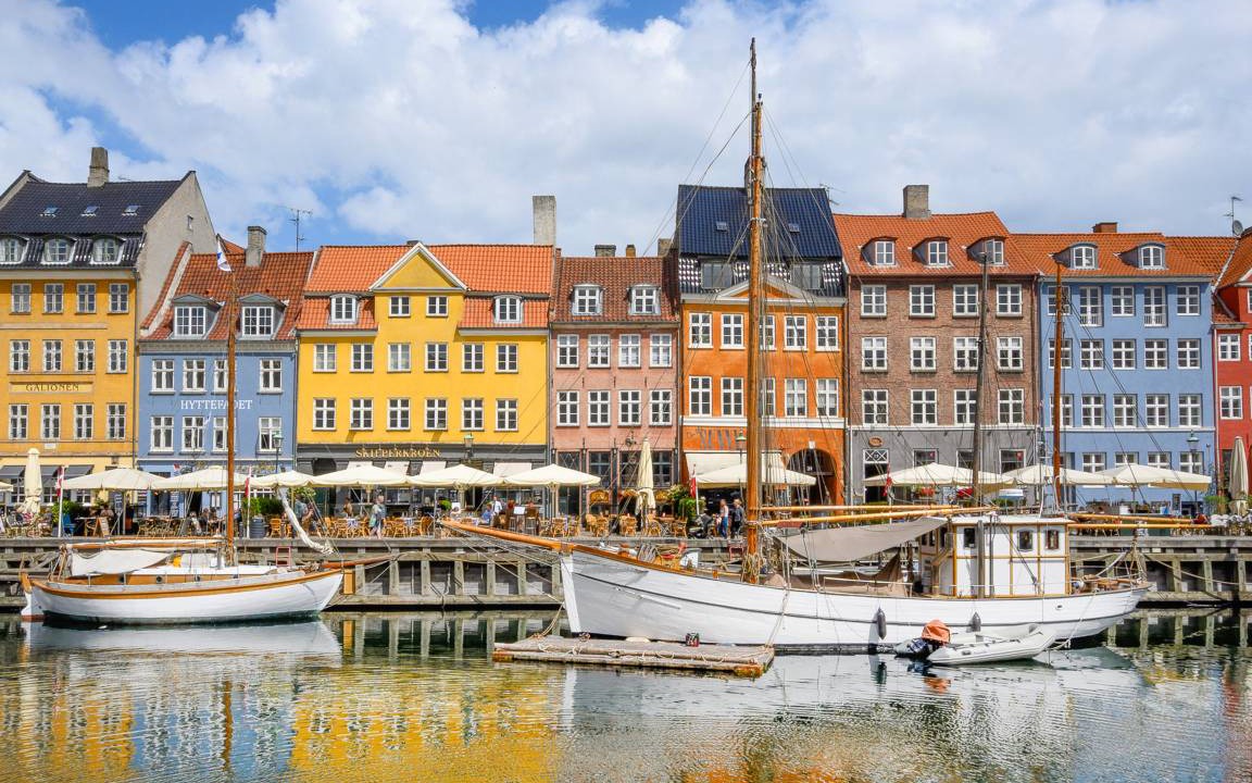 Photo of Buildings in Amager
