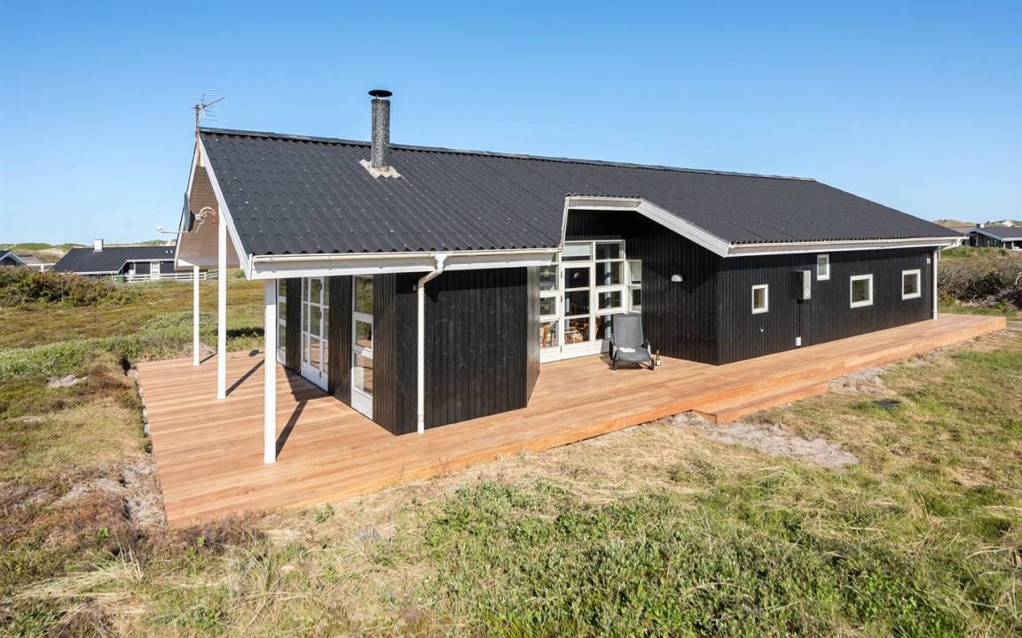 Photo of Others in Houvig Strand