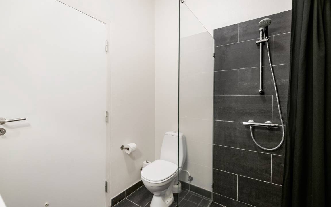 Photo of Bathroom in Gjern