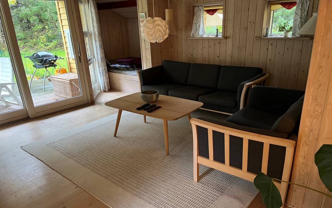 Photo of Livingroom in Strandby