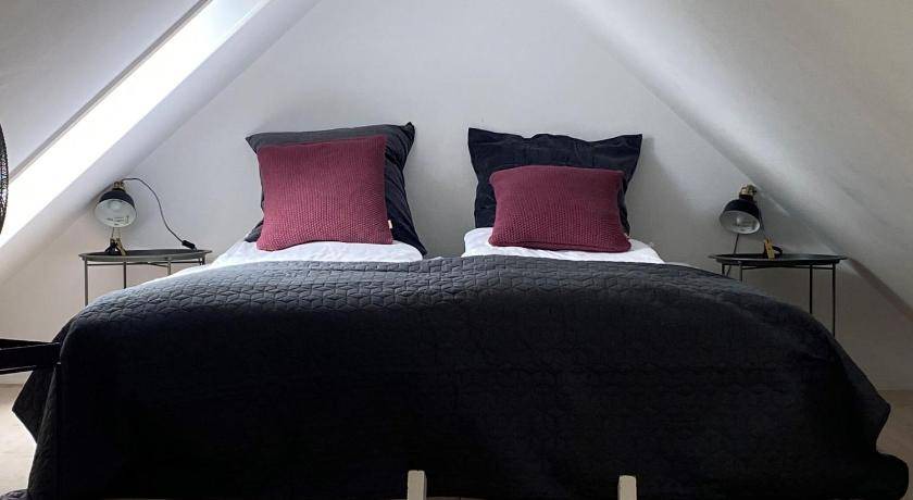 Photo of Bedroom in Frederiksberg